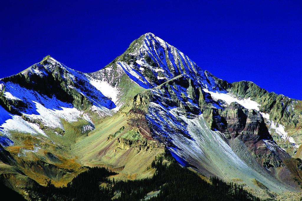 Mountain Lodge Telluride Ngoại thất bức ảnh