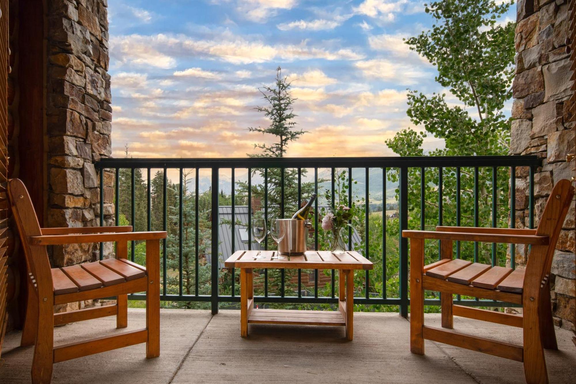 Mountain Lodge Telluride Ngoại thất bức ảnh