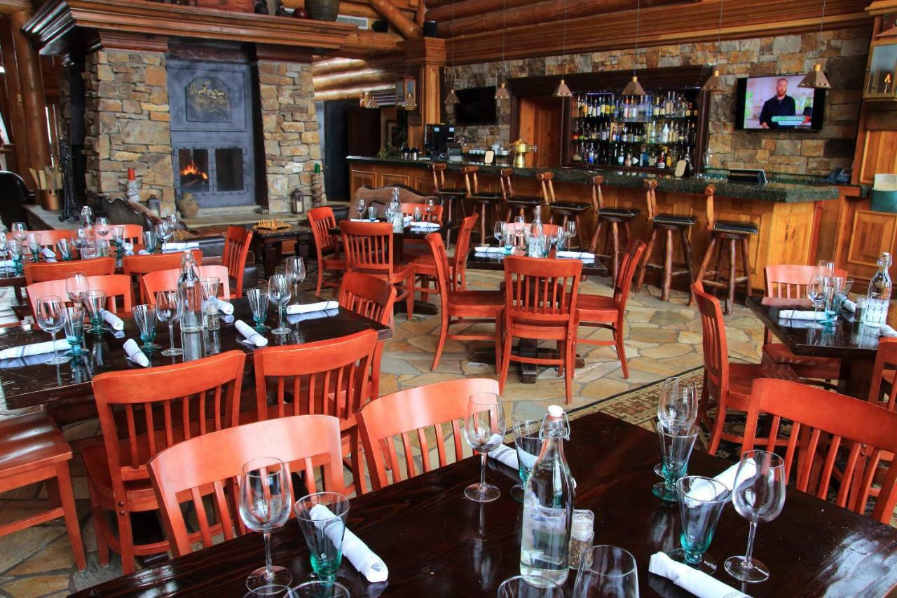 Mountain Lodge Telluride Ngoại thất bức ảnh